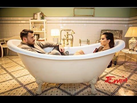 EMIN & АНИ ЛОРАК - Проститься (Official Video)