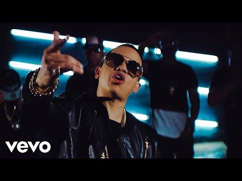 J Alvarez - Haters (Remix) Ft. Bad Bunny, Almighty (Official Music Video)