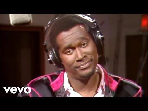 Luther Vandross - Never Too Much (Video)