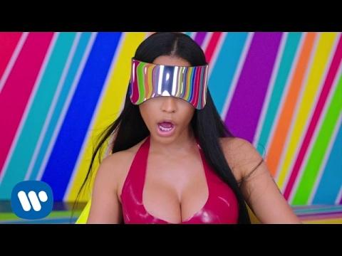 Jason Derulo - Swalla (feat. Nicki Minaj & Ty Dolla $ign) (Official Music Video)
