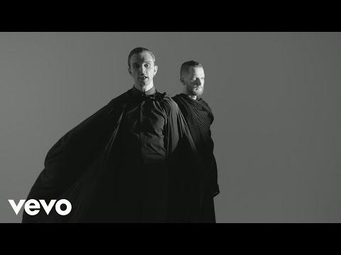 Hurts - Wish (Official Video)