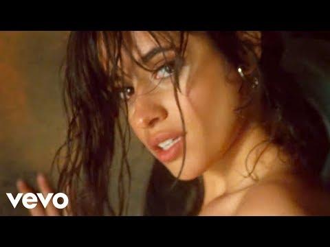 Camila Cabello - Never Be The Same (Official Music Video)