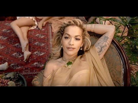 Rita Ora - Girls Ft. Cardi B, Bebe Rexha & Charli XCX (Official Video)
