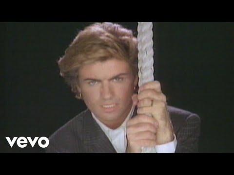 George Michael - Careless Whisper (Official Video)