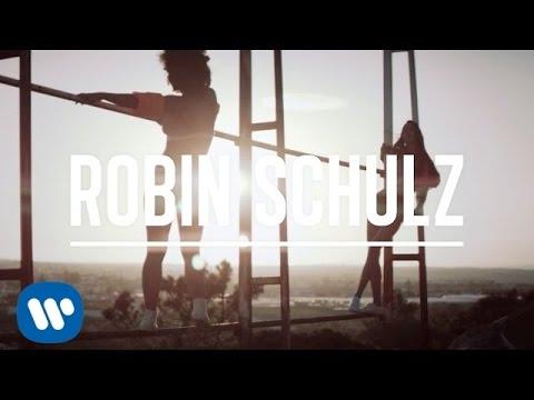 Robin Schulz - Headlights [feat. Ilsey] [Official Video]