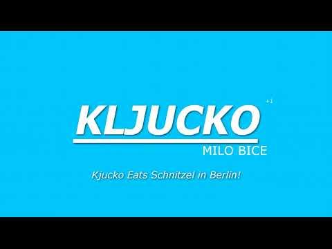 Milo Bice - Kljucko (Kljucko Eats Schnitzel In Berlin) [Exclusive Mastered]