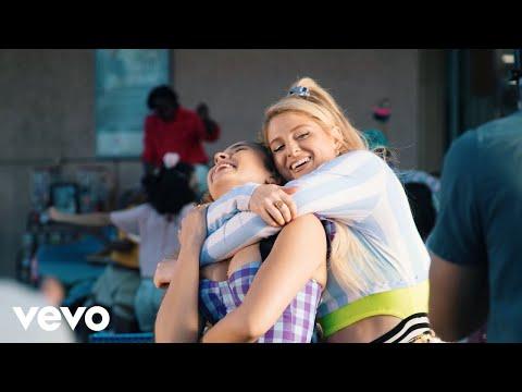 Sigala, Ella Eyre, Meghan Trainor - Just Got Paid Ft. French Montana