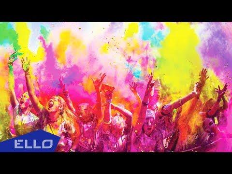 DJ Alliance - The Color Run Moscow / ELLO UP^ /
