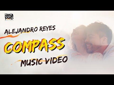Alejandro Reyes - Compass [OFFICIAL MUSIC VIDEO]