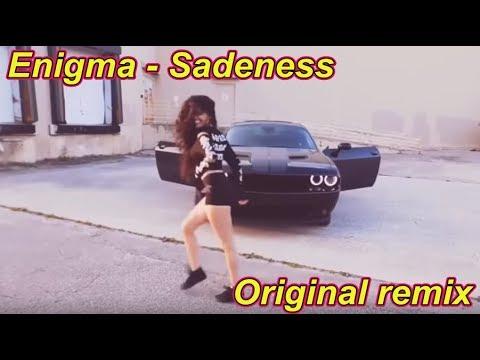 Enigma - Sadeness ( Original Remix )  Ultra HD