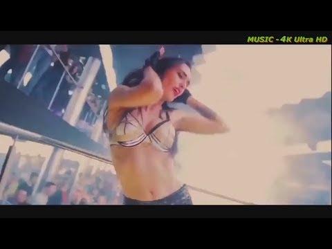 DJ FROST - Exclusive Winter Dance ( Ultra HD )