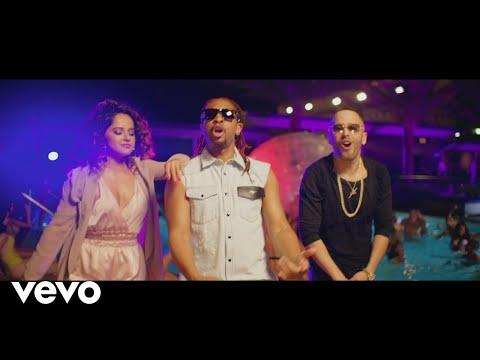 Lil Jon - Take It Off (Official Video) Ft. Yandel, Becky G