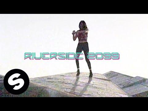 Oliver Heldens & Sidney Samson - Riverside 2099 (Official Music Video)
