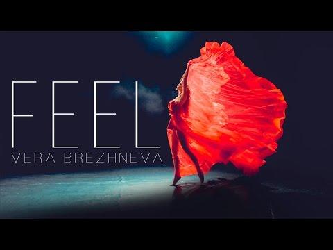 Vera Brezhneva - Feel