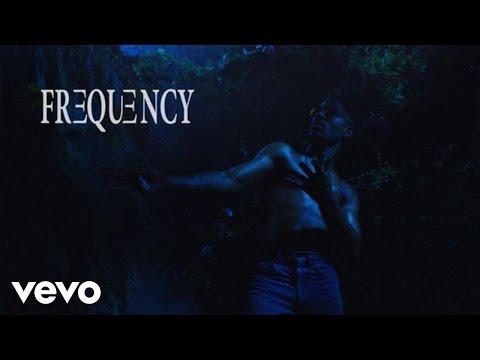 Kid Cudi - Frequency