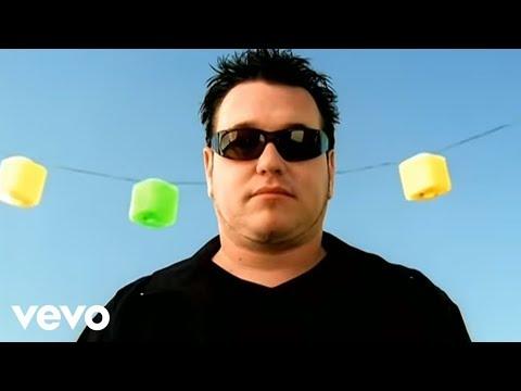 Smash Mouth - All Star (Official Music Video)
