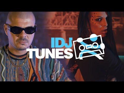 DJ EMMPORIO FEAT. JUICE & JELENA KRUNIC - RAJ (OFFICIAL VIDEO)