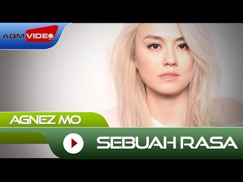 Agnez Mo - Sebuah Rasa | Official Video
