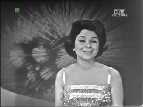 Тамара Миансарова — Чёрный кот (1965)