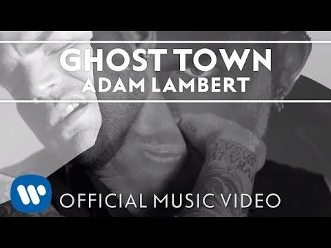 Adam Lambert -