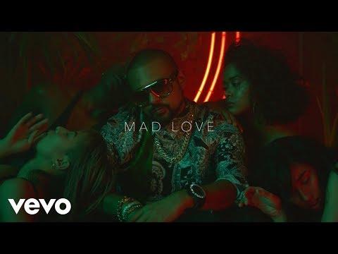 Sean Paul, David Guetta - Mad Love Ft. Becky G