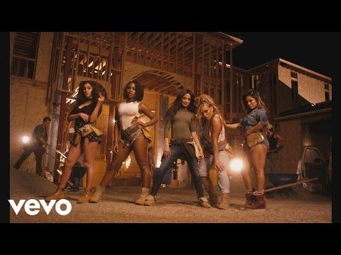 Fifth Harmony - Work From Home Ft. Ty Dolla $ign