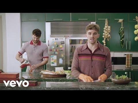 The Chainsmokers - You Owe Me (Official Music Video)
