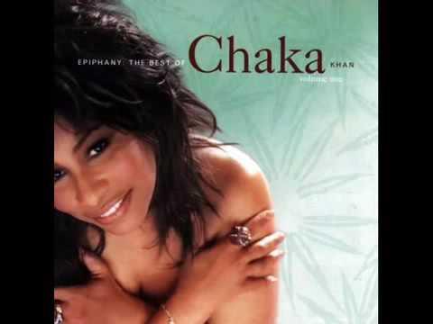 Chaka Khan-Ain't Nobody