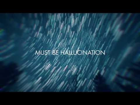 R3HAB - Hallucinations Ft. R I T U A L (Lyric Video)