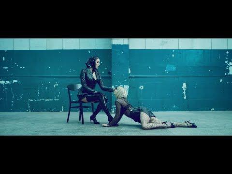 MARUV & BOOSIN - Drunk Groove (Official Video)