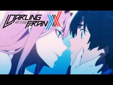 DARLING In The FRANXX - Official Opening 2