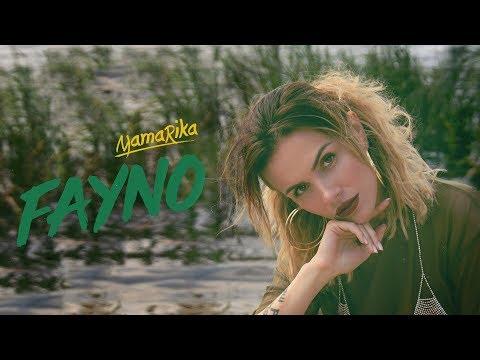 MamaRika - FAYNO (Official Audio)