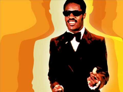 Stevie Wonder - All I Do